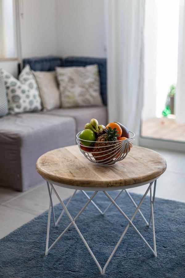 Lemon Tree Apartment Luz Екстериор снимка