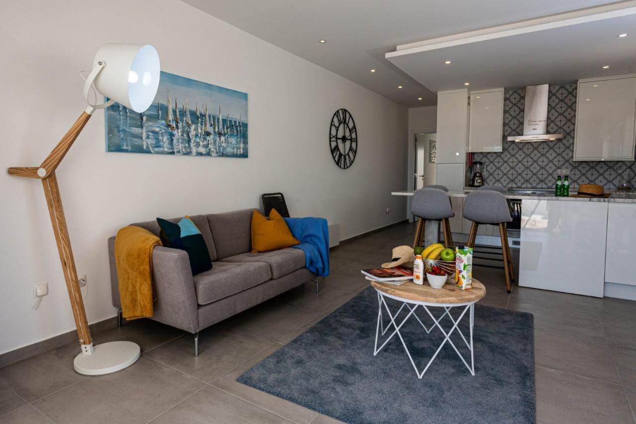 Lemon Tree Apartment Luz Екстериор снимка