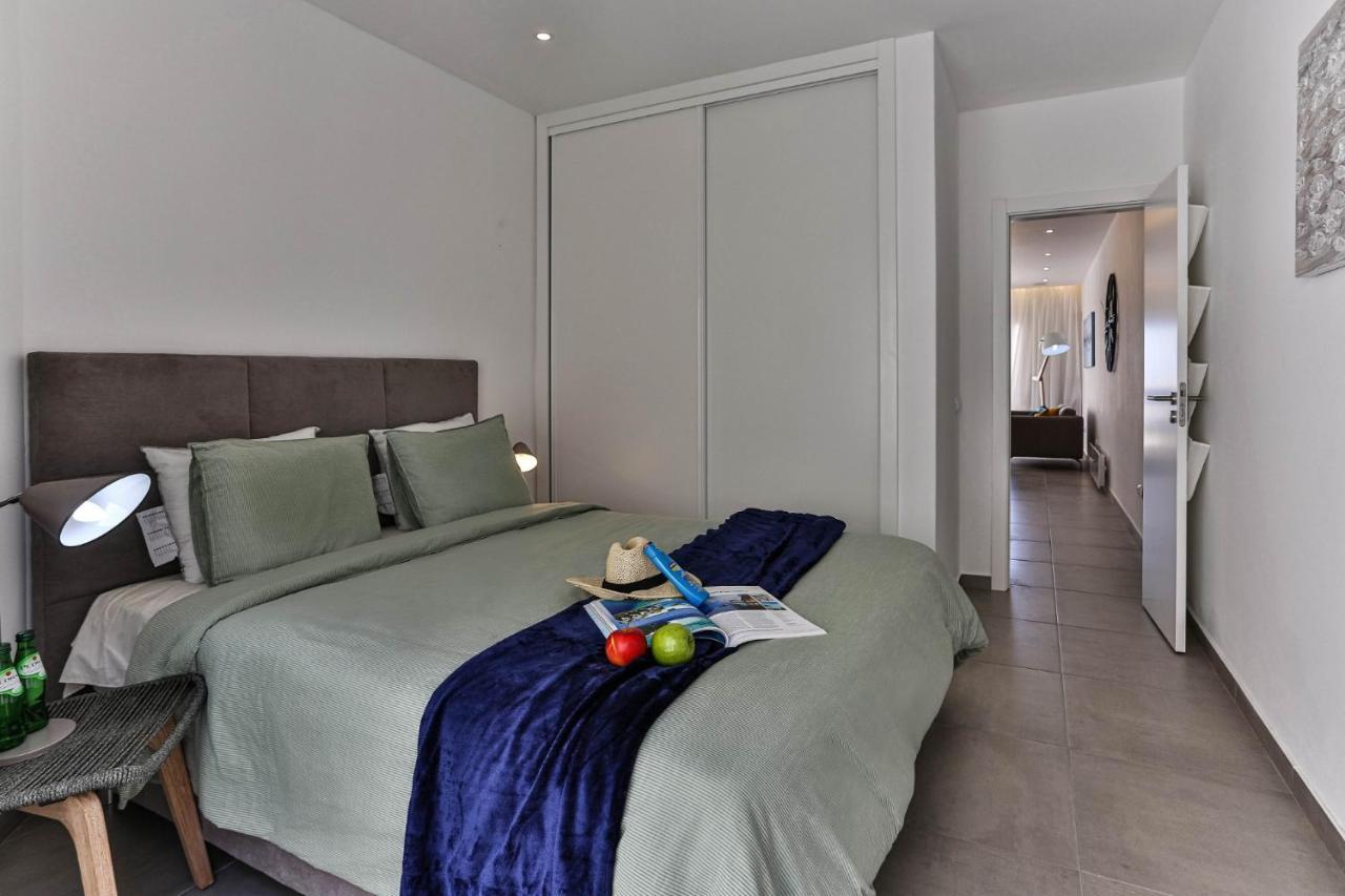 Lemon Tree Apartment Luz Екстериор снимка