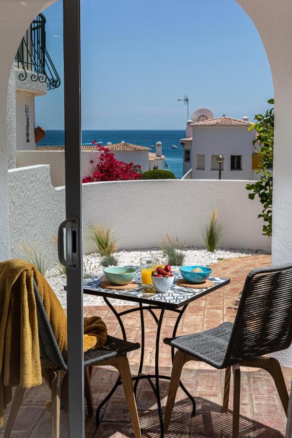 Lemon Tree Apartment Luz Екстериор снимка
