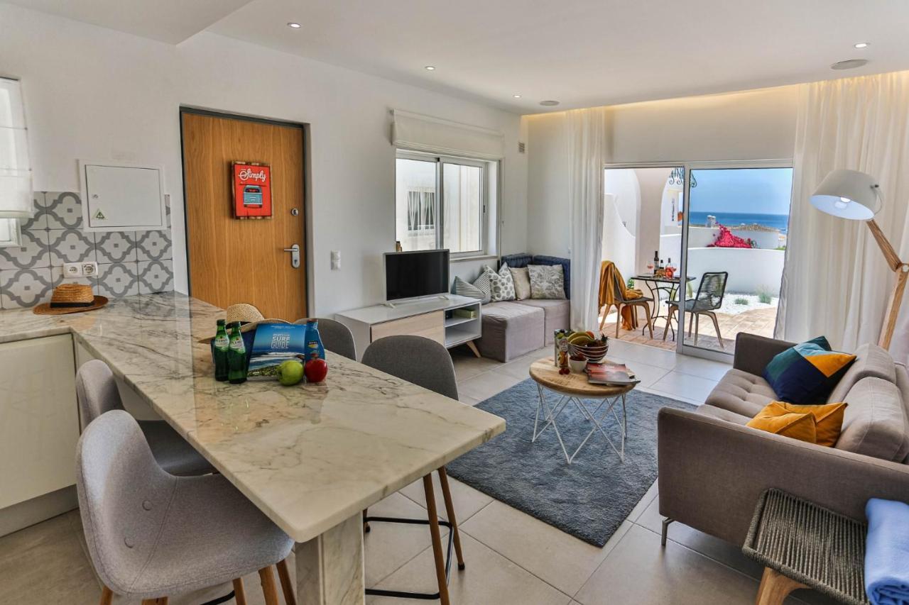 Lemon Tree Apartment Luz Екстериор снимка