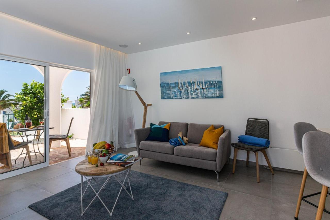 Lemon Tree Apartment Luz Екстериор снимка