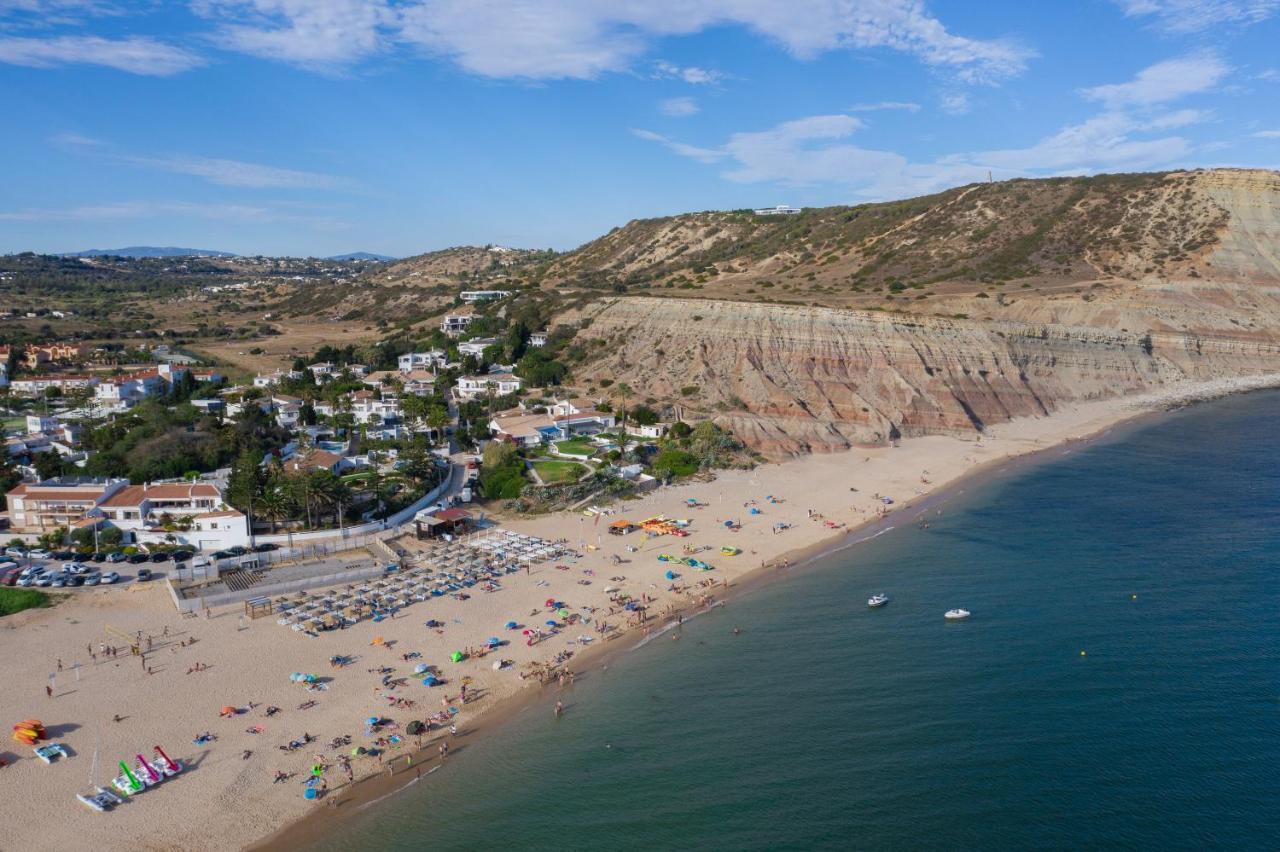 Lemon Tree Apartment Luz Екстериор снимка