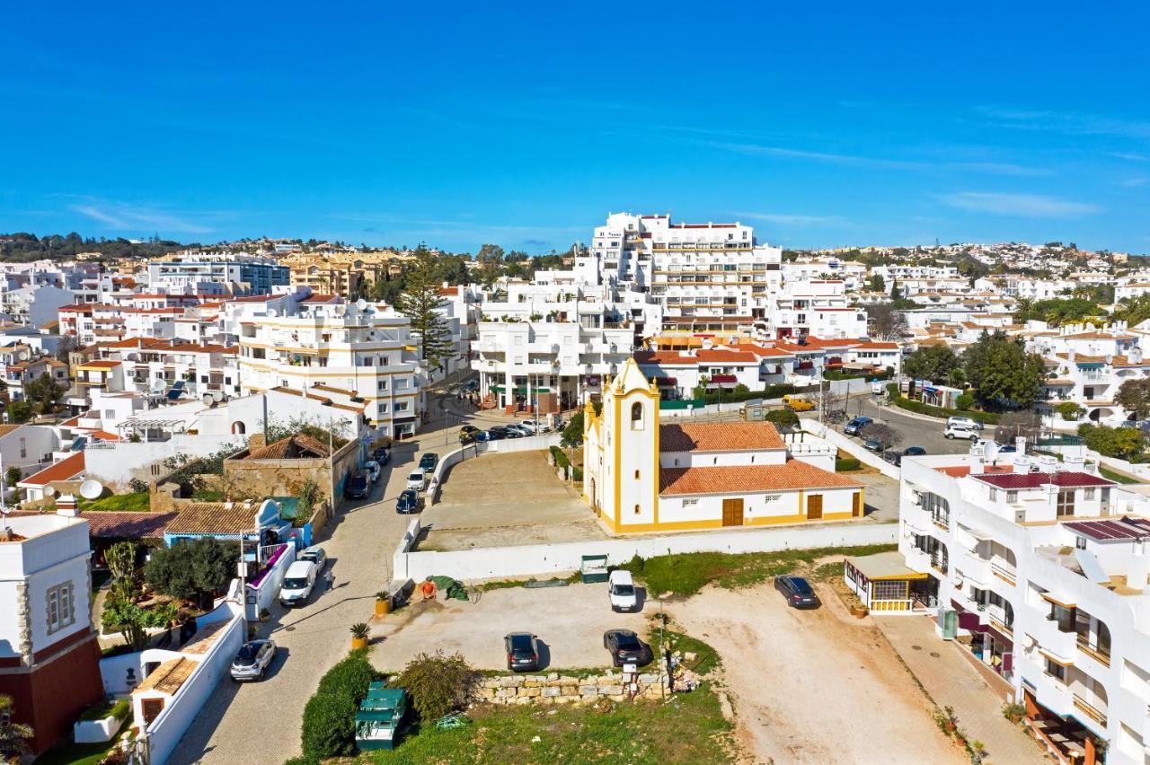 Lemon Tree Apartment Luz Екстериор снимка